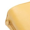 Prada Medium Bicolor Saffiano Lux Promenade Satchel Secondhand