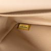 Chanel Medium Classic Jersey Coco Sailor Double Flap Secondhand
