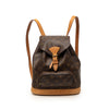 Louis Vuitton Monogram Montsouris PM Secondhand