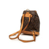 Louis Vuitton Monogram Montsouris PM Secondhand