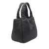 Prada Small Re Nylon Padded Tote Secondhand