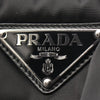 Prada Small Re Nylon Padded Tote Secondhand