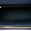 Chanel Mini Quilted Caviar Business Affinity Top Handle Flap Secondhand