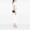 Chanel Mini Quilted Caviar Business Affinity Top Handle Flap Secondhand