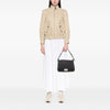 Fendi Canvas FF Marble Mamma Forever Secondhand