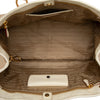 Prada Canvas Canapa Tote Secondhand