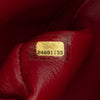 Chanel Medium Classic Jersey Double Flap Secondhand