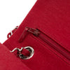 Chanel Medium Classic Jersey Double Flap Secondhand