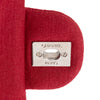 Chanel Medium Classic Jersey Double Flap Secondhand