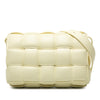 Bottega Veneta Nappa Intrecciato Padded Cassette Crossbody Secondhand