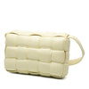 Bottega Veneta Nappa Intrecciato Padded Cassette Crossbody Secondhand