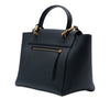 Celine Mini Grained Calfskin Belt Bag Secondhand