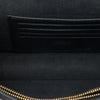 Louis Vuitton Monogram Jacquard Since 1854 Dauphine Chain Wallet Secondhand