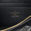 Louis Vuitton Monogram Jacquard Since 1854 Dauphine Chain Wallet Secondhand