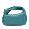 Bottega Veneta Mini Nappa Intrecciato Jodie Secondhand