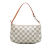 Louis Vuitton Damier Azur Pochette Accessoires Secondhand