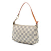 Louis Vuitton Damier Azur Pochette Accessoires Secondhand