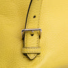 Gucci Leather Bamboo Tassel Backpack Secondhand