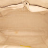 Gucci Leather Bamboo Tassel Backpack Secondhand