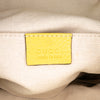 Gucci Leather Bamboo Tassel Backpack Secondhand