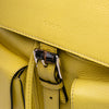 Gucci Leather Bamboo Tassel Backpack Secondhand