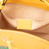 Gucci Small GG Supreme Flora Ophidia Bucket Bag Secondhand
