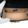 Gucci Small Guccissima Padlock Crossbody Secondhand