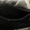 Prada Saffiano Trimmed Tessuto Camouflage Double Buckle Messenger Bag Secondhand