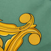 Hermès Animaux Solaires Silk Scarf 90 Secondhand
