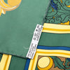 Hermès Animaux Solaires Silk Scarf 90 Secondhand