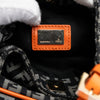 Secondhand Fendi Zucchino Canvas Shoulder Bag