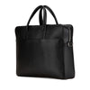 Secondhand Cartier Must De Cartier Leather Business Bag