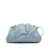Bottega Veneta Lambskin The Mini Pouch Crossbody Secondhand