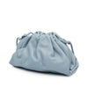 Bottega Veneta Lambskin The Mini Pouch Crossbody Secondhand