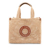 Louis Vuitton Raffia LV by the Pool OnTheGo MM Secondhand