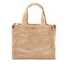 Louis Vuitton Raffia LV by the Pool OnTheGo MM Secondhand