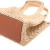 Louis Vuitton Raffia LV by the Pool OnTheGo MM Secondhand