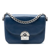 Prada Glace Calf Arcade Crossbody Secondhand