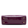 Louis Vuitton Monogram Vernis Brea GM Secondhand