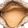 Gucci GG Supreme Handbag Secondhand