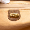 Gucci GG Supreme Handbag Secondhand