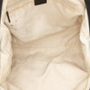 Gucci Diamante Canvas Sukey Satchel Secondhand