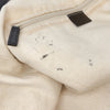 Gucci Diamante Canvas Sukey Satchel Secondhand