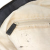Gucci Diamante Canvas Sukey Satchel Secondhand