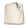 Gucci Mini Calfskin Guccy Sega Crossbody Secondhand