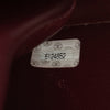 Chanel Medium CC Quilted Lambskin Single Flap Secondhand