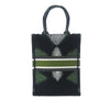 Dior Tie Dye Vertical Book Tote Secondhand