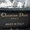 Dior Tie Dye Vertical Book Tote Secondhand