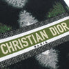 Dior Tie Dye Vertical Book Tote Secondhand