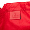 Gucci GG Nylon Teddy Bear Folding Tote Secondhand